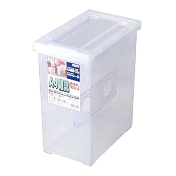 天馬 いれと庫 A4 雑誌サイズ 8個  収納ケース 天馬 【8/31日0:00〜23:59 全品15％OFFクーポン】収納ケース
